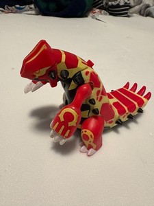 Pokémon MonColle: Mega Tyranitar [Takara Tomy