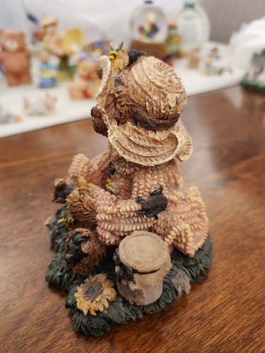 Boyd’s Bear & Friends „Be Mine Honey“  - Bild 3 von 6