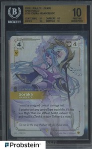 Riftbound Soraka | eBay