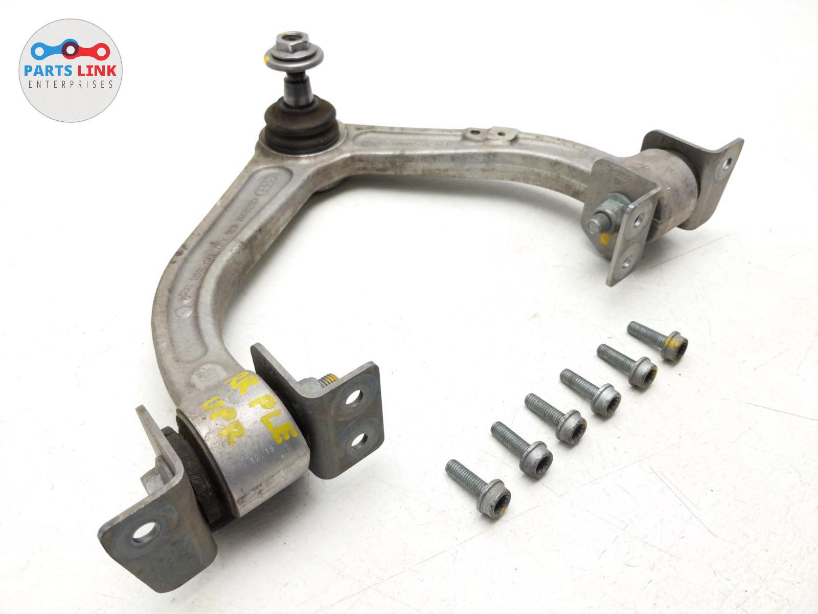 2010-2014 LAMBORGHINI GALLARDO REAR RIGHT UPPER CONTROL ARM LINK WISHBONE LP550