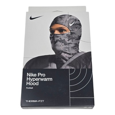 スキー・スノーボードアクセサリー nike ski mask pro sphere hood Nike Pro Hyperwarm Hood Therma-FIT Unisex Balaclava