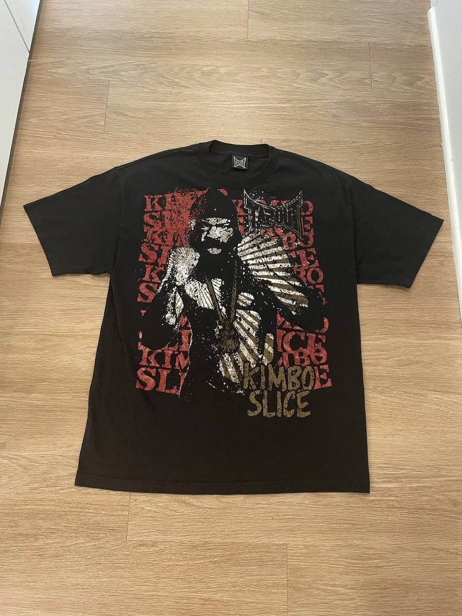 Tapout Black T-Shirts for Men for sale | eBay