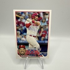 2023 Topps Darick Hall ROOKIE (RC) #209 Philadelphia Phillies