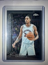 Click to enlarge Devin Vassell