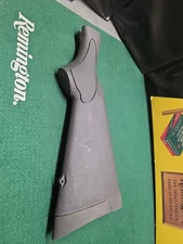 Remington 870 12ga Stock Synthetic W/ Pad ☆Ilion,Ny☆ Factory Find!