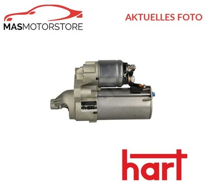 MOTOR ANLASSER STARTER HART 534 375 H NEU OE QUALITÄT