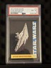 STAR DESTROYER Galactic Empire 1977 Star Wars Wonder Bread #