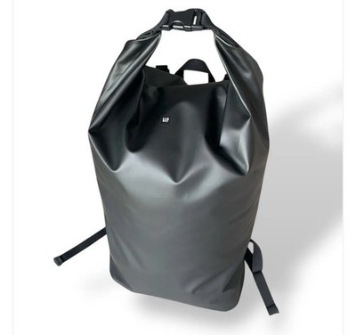 Kanye West Yeezy x Gap Dry Bag Engineered by Balenciaga | eBay