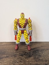 Spider Man The Animated Series Shocker Action Figure Loose 1994