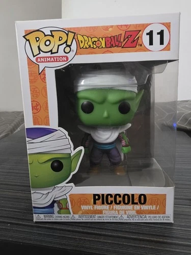 Funko Pop! Vinyl: Dragon Ball - Piccolo #11