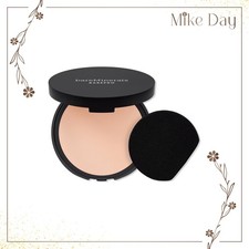 bareMinerals BAREPRO 24HR Skin-Perfecting Talc-Free Matte Powder Foundation New