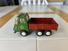 Bulgarian Transport Truck No Bed Cover Like Tiny Tonka