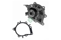 NEU - Schaeffler INA 538007710 Wasserpumpe FüR CitroËN DS Passend FüR Fiat