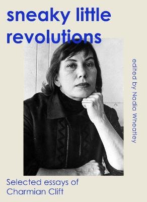 Sneaky Little Revolutions - 9781742237442