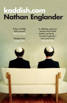 [.] Nathan Englander Taschenbuch 224 S. Englisch 2020 EAN 9781474611039