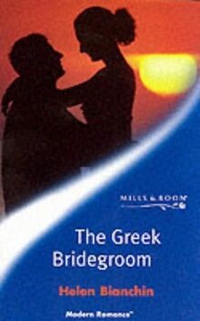The Greek Bridegroom (Mills  Boon Modern) von Bian... | Buch | Zustand sehr gut