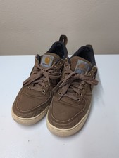 Nike Air Force 1 '07 Premium x Carhartt WIP Ale Brown 2018 TAGLIA 10,5 121825C