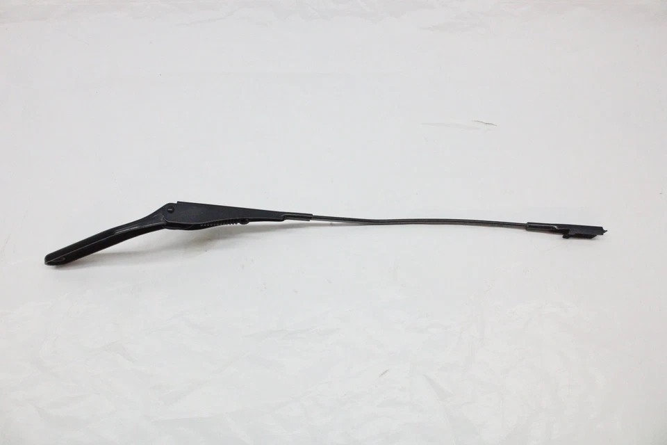 BMW X1 2014 brazo limpiaparabrisas del lado del pasajero delantero derecho OEM 13 14 15 Foto 2 de 4