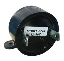Forward/Reverse Buzzer Replaces Club Car: 1016851 Fits Club Car: DS and