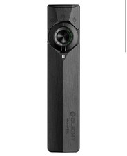 Olight ArkPro Ultra Onyx Black Flashlight, 1700 Lumens, 205 Meters NEW SEALED
