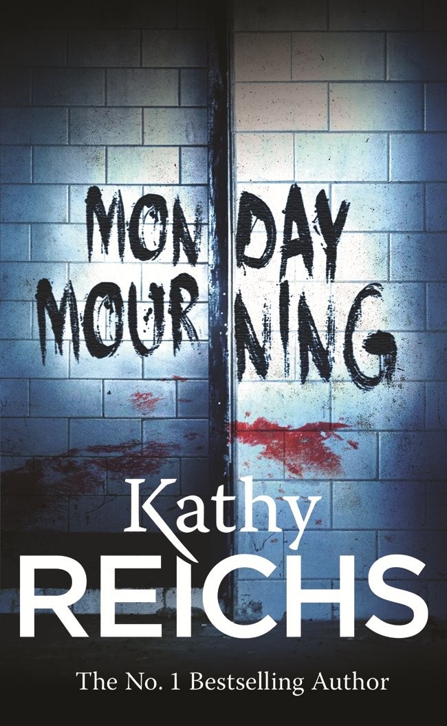 Monday Mourning (Temperance Brennan 7) by Kathy Reichs (Paperback Book) - Image 8