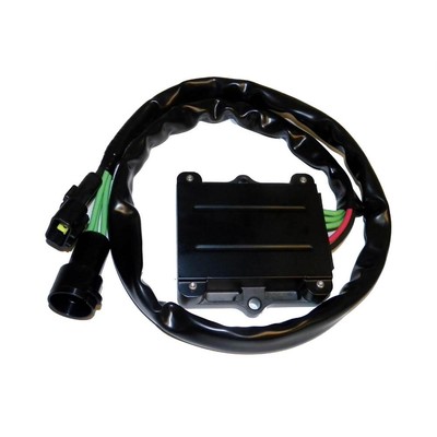 Voltage Regulator Rectifier 2008-2012 Yamaha FX SHO HO FZR FZS VXR VXS 1800cc CW