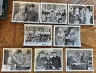 (8) 1942 “She’s In The Army” Original 8 X 10 B & W Photos. Not Reprints! Charity — photo 1