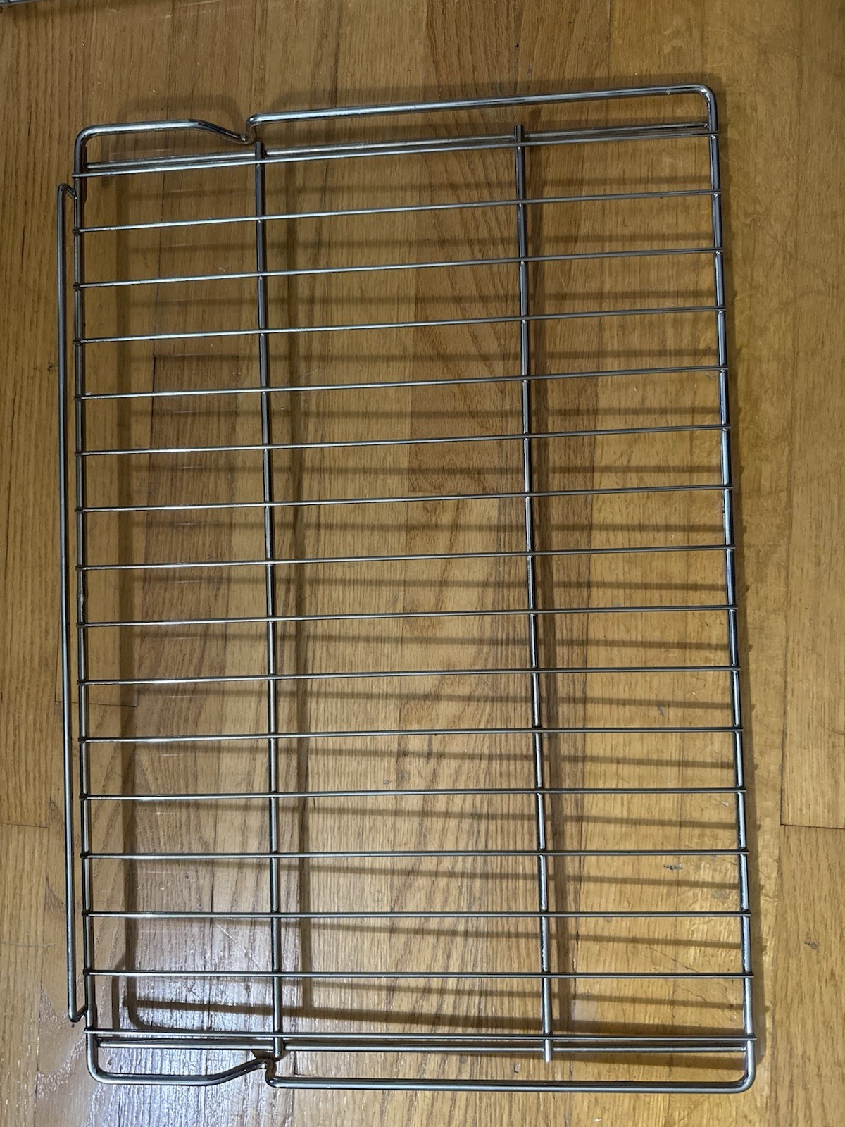 Dacor 30" Convection Oven Baking Rack 23.25”x15.75” P# 62139 See Video!