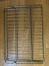 Dacor 30" Convection Oven Baking Rack 23.25”x15.75” P# 62139 See Video!