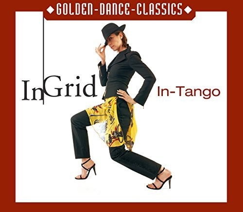 IN-GRID In-tango (CD) Single - Bild 1 von 1