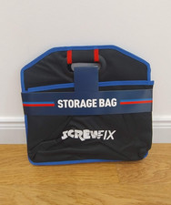 Car Boot Storage Bag - Brand New