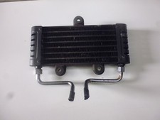 Kawasaki Zephyr ZR550 oil cooler may also fit ZR750 ZR400
