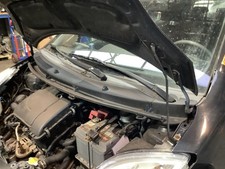 Pare-brise Toyota YARIS II