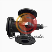 1PC NEW Siemens Steam Valve VXF53.40-16