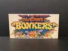 Vintage 1978 Parker Brothers This Game Is Bonkers Complete With Instructions