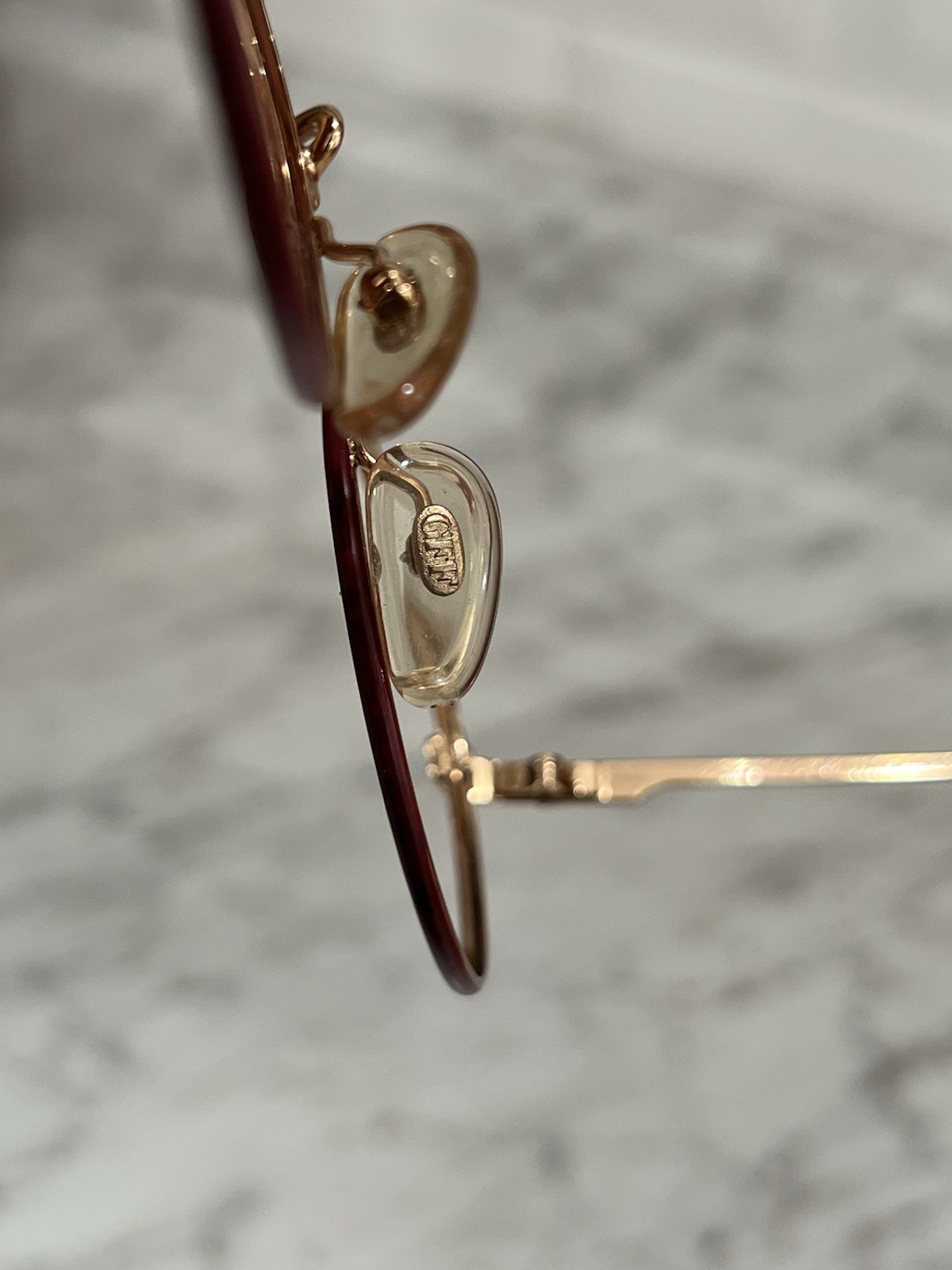 vintage gianfranco ferre Frames - image 7
