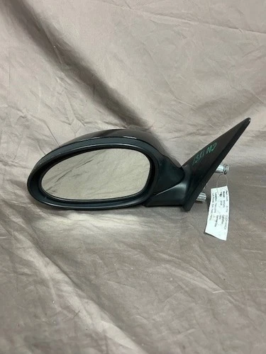 OEM, SIDE MIRROR ASSEMBLY, LH DRIVER,  2006-2008 BMW 325i