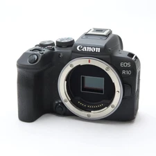 Canon EOS R10 24.2MP Mirrorless Camera Body #74