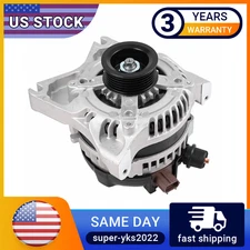 150A Alternator For 2009 2010 Ford F-150 Expedition 4.6L Lincoln Navigator 5.4L