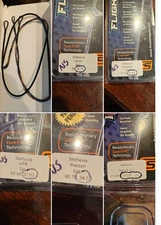 MATHEWS  CABLE ONLY- NO STRING Choice Of ONE: 