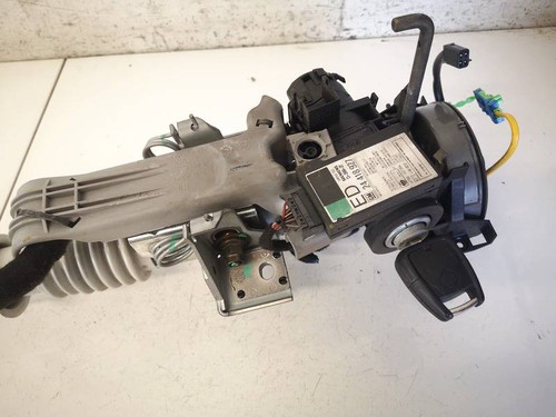 Opel Zafira 2005 Ignition Barrels (Ignition Switch) 24418927, 2441 #2827802-39
