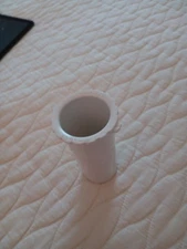 Cuisinart Food Processor Replacement Chute Pusher Only DLC