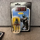 Star Wars Vintage Collection Boba Fett VC186 Figure Return of the Jedi ROTJ New
