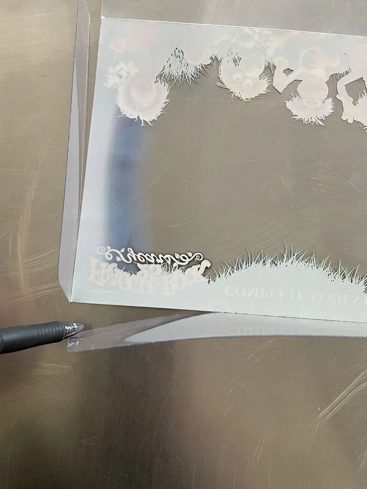 Fraggle Rock 25th Anniversary Complete Series DVD 20 Disc Box Set CIB Clean VG - Image 4 of 4