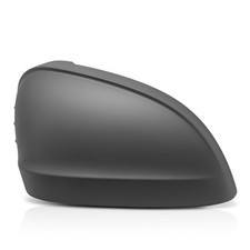 Spiegelkappe Rechts Grundiert mit Blinker Lampenloch für Skoda 5E3857538GRU