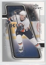 2001-02 Upper Deck MVP Dave Scatchard #122 0f4