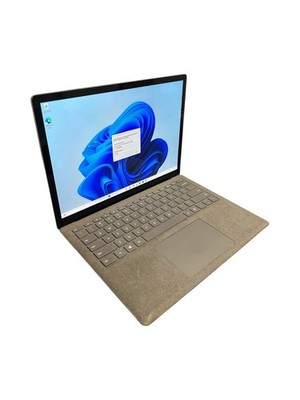 Microsoft Surface Laptop 3 13.5'' i5-1035G7 8GB RAM 128GB SSD Platinum Win 11
