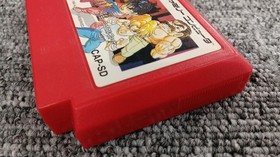 Capcom Mighty Final Fight Famicom Game Retro NES Price Drop