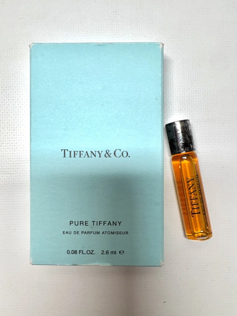 Tiffany & Co. Discontinued Fragrances for Women for sale | eBay