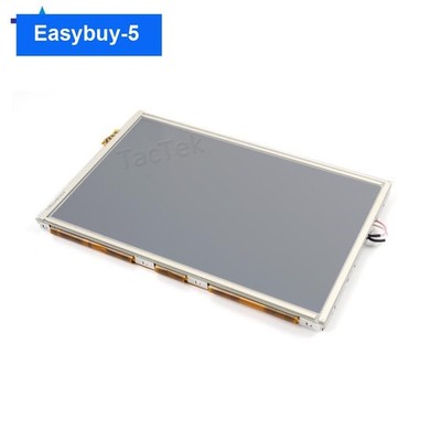 LCD Display for LIEBHERR L580 2plus2 Industrial Screen Panel LCD